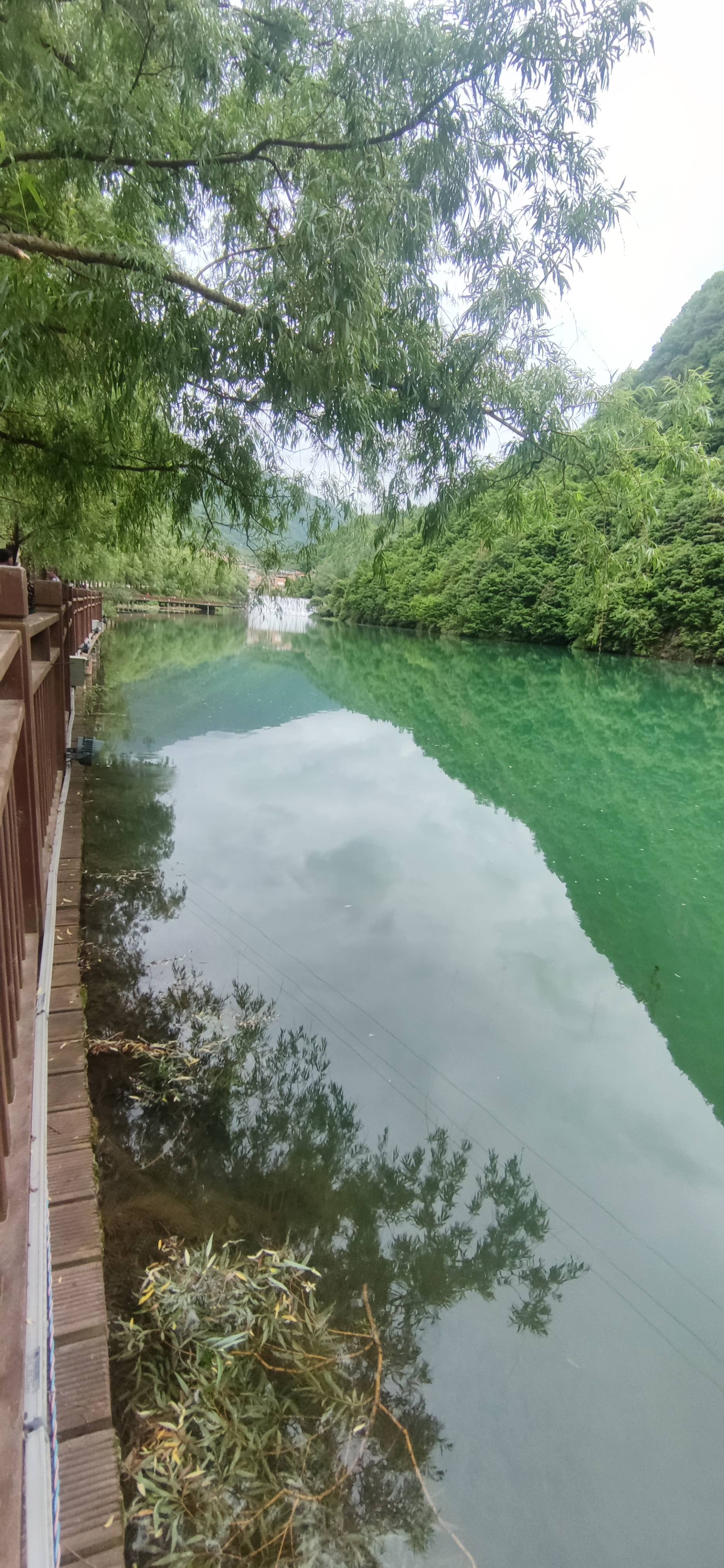 官鹅沟