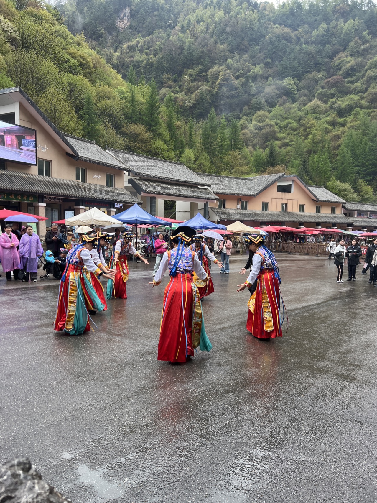 红马甲服务点赞