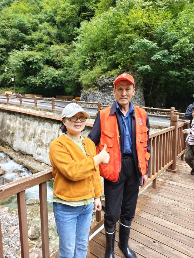 感谢袁师傅